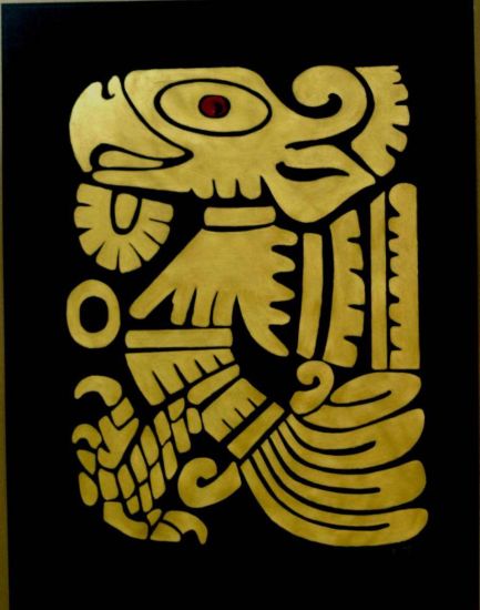 Aguila Azteca